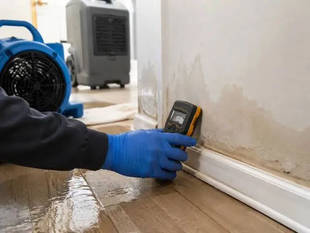 24/7 Water damage restoration services in Henagar, AL - Rapid flood cleanup and mitigation